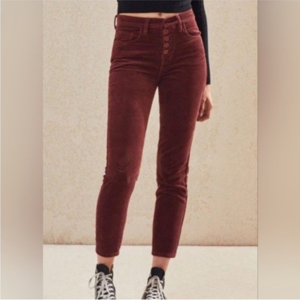 Pacsun Vintage Icon Corduroy Pant